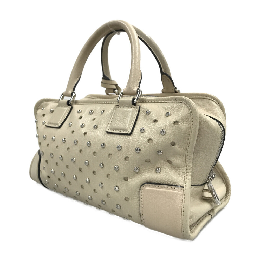 Loewe Handbag Punching Discounted